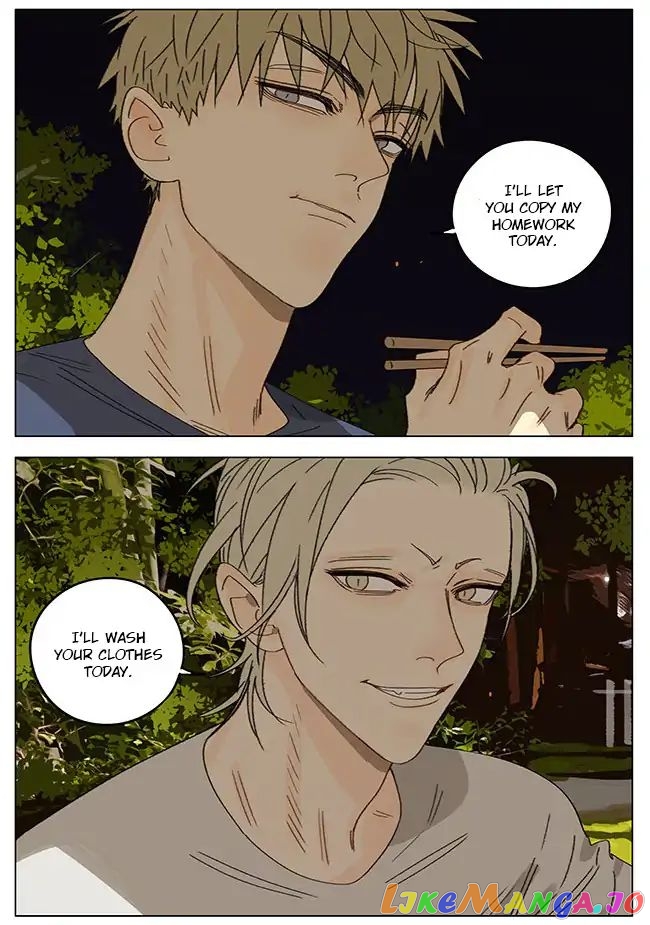 19 Days chapter 290 image 4